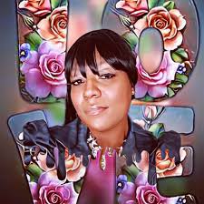 Leasha Renee' Williams (@MsLeashaRenee)