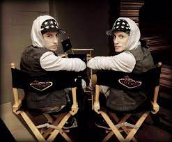 Director of photography/camera operator bianca butti. Lombard Twins Hh Home Facebook