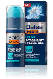 fresh 3 tage bart pflege gel deodorant spray deodorant body treatments