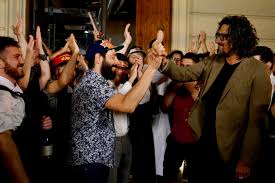 Il dish on the beach è uno dei ristoranti più in voga della cucina ostiense: 4 Ristoranti Cagliari Vince Josto Di Chef Pierluigi Fais Sardegna In Blog 2021