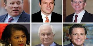People to watch: Key players in Detroit's historic bankruptcy trial