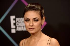 Joe morgenstern of the wall street. Mila Kunis Reveals Super Bowl Commercials Always Asked Her To Be Scantily Clad