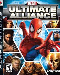 The black order game with the paid expansion pass, which grants access to three exclusive dlc packs that. Marvel Ultimate Alliance Marvel Ultimate Alliance Wiki Fandom