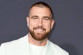 Travis Kelce lands first major acting role in Ryan Murphy horror series  'Grotesquerie'