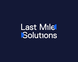 The smarter ev charging platform | Last Mile Solutions