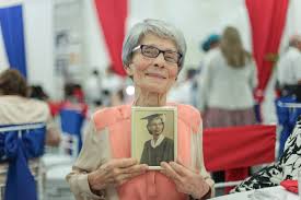 Pioneer' Triple C celebrates anniversary