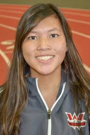 2017 Cross Country Roster