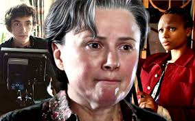 Loch Henry Ending Explained: What Really Happened To Pia In Black Mirror's  True Crime Satire