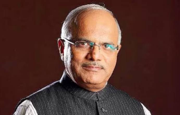 एशियाटिक सोसायटी अखेर भाजपच्या हातीअध्यक्षपदी डॉ. विनय सहस्त्रबुद्धे ; ज्येष्ठ पत्रकार कुमार केतकर यांचा पराभव