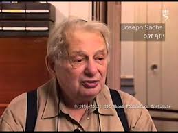 Jewish Education and Youth Movements in Würzburg before the WWII