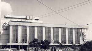 Unirea shopping center magazin din bucuresti. Cum ArÄta Cel Mai Vechi Mall Din Romania Acum 30 De Ani Galerie Foto