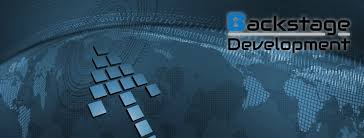 The backstage view provides access to saving, opening, info about the currently open file (permissions. Backstage Development Linkedin