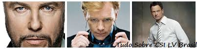 CSI Las Vegas Brasil: Analise: