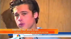 Brad Pitt y Robert Downey Jr primera cinta antes de triunfar