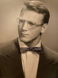 Robert Race Obituary (2024)