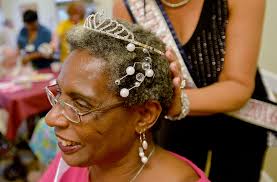 Tiaras of Hope