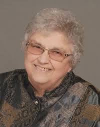 Mary Bigelow, 91, Decorah, formerly Charles City