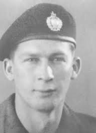 Kenneth Randall Obituary