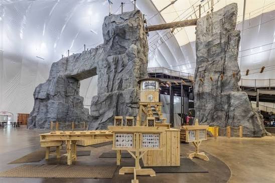 Bolder Adventure Park - Visit Grand Prairie