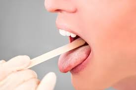 If you felt a bump, then you're part of a small percentage of the population who has one. Bumps On Roof Of Your Mouth 11 Potential Causes