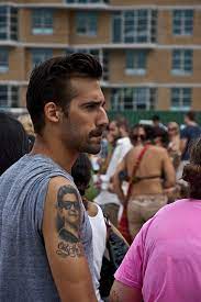What Momma Doesn T Know Won T Hurt Her Mens Hairstyles Short Mens Hairstyles Cool Hairstyles For Men