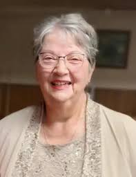 Doris Jean Coolidge Obituary (2024)