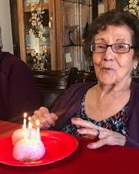 Helen Cisneros's Instagram, Twitter & Facebook