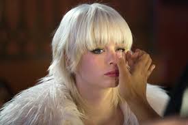 Also zoe ist mittlerweile platinblond. Gntm Umstyling 2018 Heidi Klum Knallhart Viele Lassen Haare Liz Und Valerie Fliegen Raus Express De