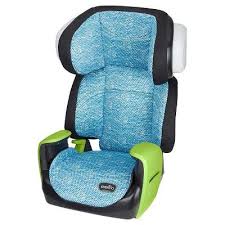 Evenflo Spectrum Booster Car Seat Varsity Blue Booster Spectrum Evenflo Booster Car Seat Kids Fashion Baby Booster Car