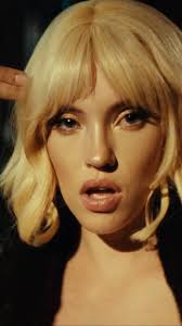 The armor I built to protect myself. The third story unveiled through the  lens of POPSICLE. Directed by @joshuashultz Styled & art directed by LC BTS  & director's assistant @timelessmoments_pd