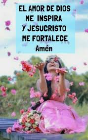 Pin En Araceli Malpica Posters Biblicos Inspiracionales De Dios Y Jesucristo