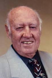 Clyde William Jeffers (1919-2011)