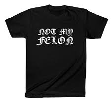 Image result for Felon