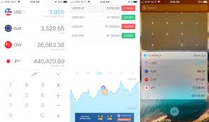 Compare the top currency exchange apps for iphone of 2020. The Best Free Currency Converter Apps For Iphone And Ipad