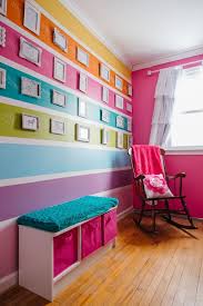 Größeres eine wand farbig streichen kann jemandem das gefühl geben, freier oder aber ausgefallener zu sein, doch andere fühlen sich fehl am platz. Wand Zweifarbig Streichen Ideen Kinderzimmer Supercars Gallery