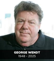 Thanks, Norm. You'll be missed.