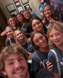 What an absolutely amazing...