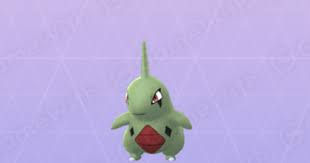 Pokemon Go Larvitar Stats Best Moveset Max Cp