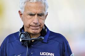 Pictures: UConn At Buffalo