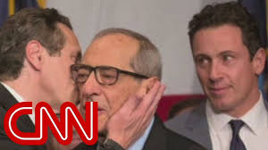 Chris is known for his hard hitting interviews, and in depth reporting, including breaking news as it happens. Cnn Anchor Remembers His Father Former Ny Gov Cuomo Youtube