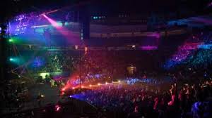 university of new orleans lakefront arena