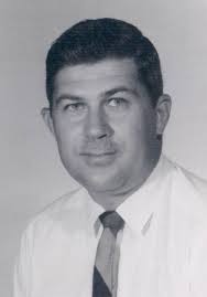 Obituary information for Rex Orr