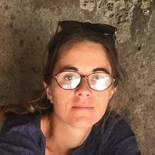 Three young researchers are joining the CRNL! Portrait of Audrey Hay