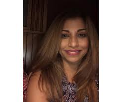 Sharon Espada-Reyes Obituary (1974