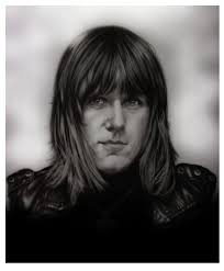 Sharing pencil artwork of favorite personalities