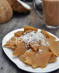 Resepi kuih pulut sekaya tok haji serban kena cuba. Kuih Warisan Terengganu Mak Mak Kena Wariskan Pada Anak Anak
