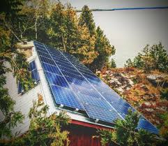 Maybe you would like to learn more about one of these? Residential Solar Panels Power Systems Ontario By Guelph Solar