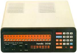 Image result for Handic 15