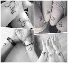 Damit diese bindung intensiviert wird, lassen sich viele ein tattoo stechen. 1001 Ideen Und Inspirationen Fur Geschwister Tattoo Motive