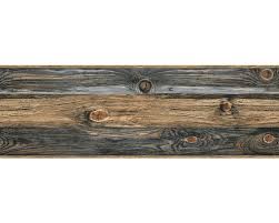 Geben sie ihren fliesen eine besondere note: Bordure Only Borders 9 Selbstklebend Holzoptik Braun 5 M X 17 7 Cm Bei Hornbach Kaufen